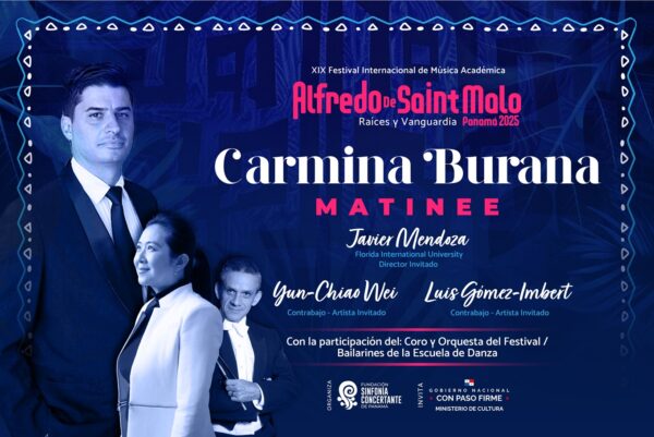 CARMINA-MATINEE