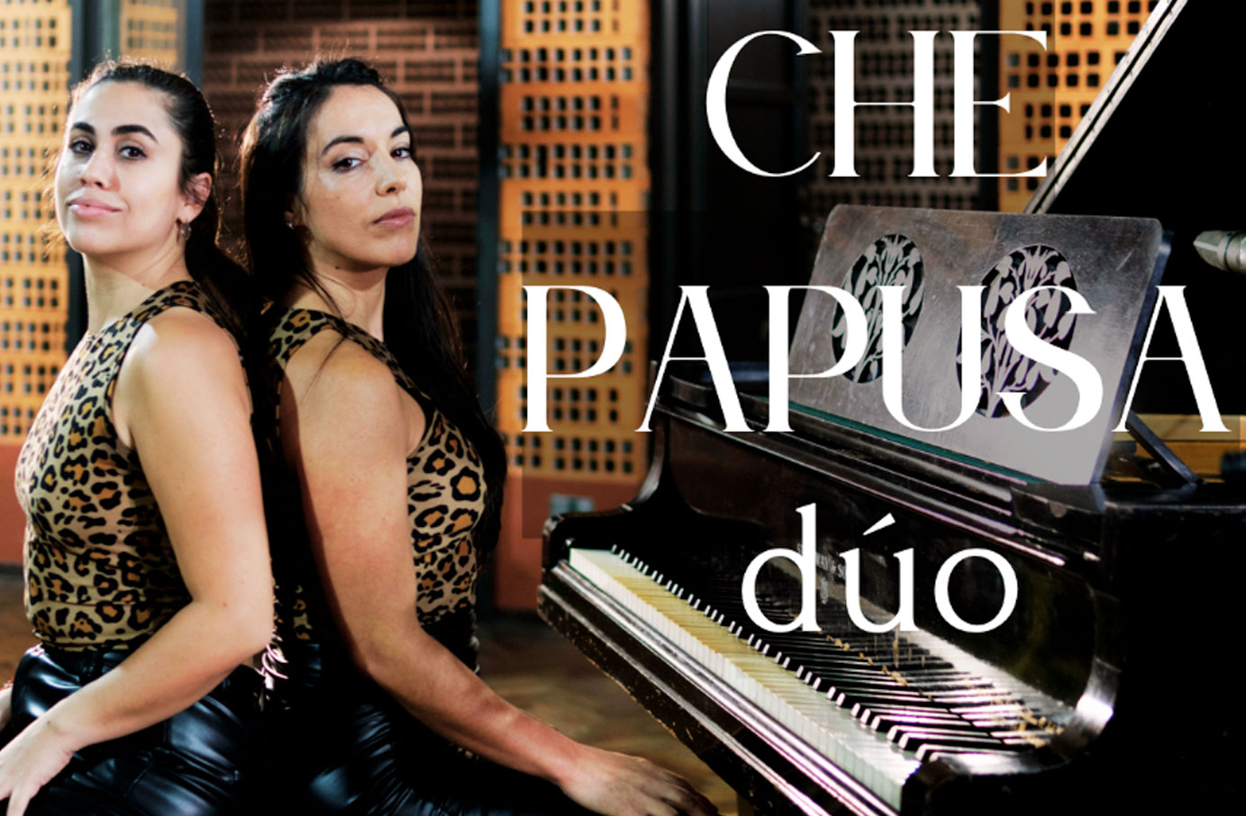 Che Papusa Duo