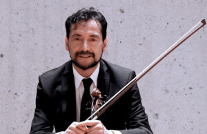 luis baracaldo