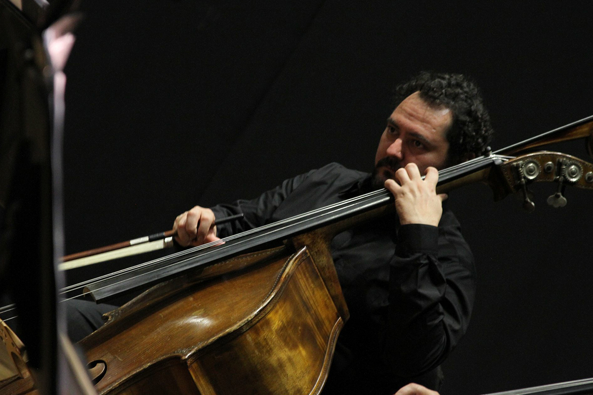 Juan mora